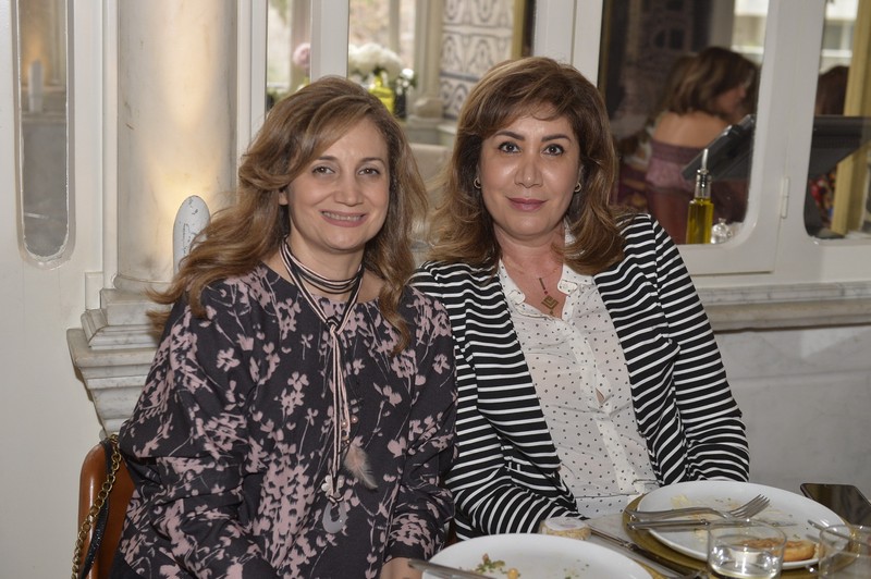 Welcome Spring With Dania